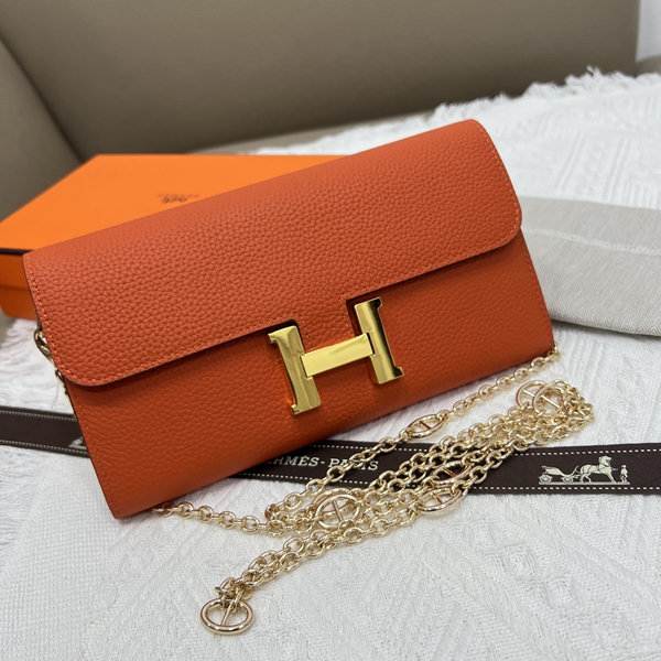 エルメス財布コピー正面デザイン